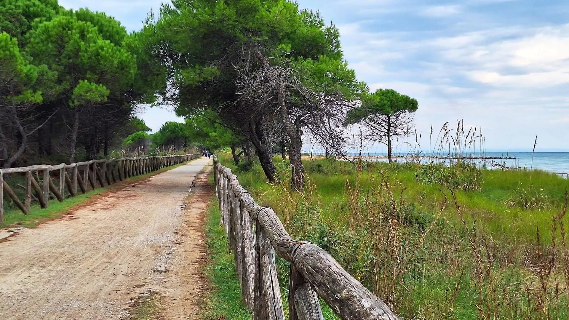 Apartment Refurbished One Bedroom Flat With Communal Garden Bibione Italy