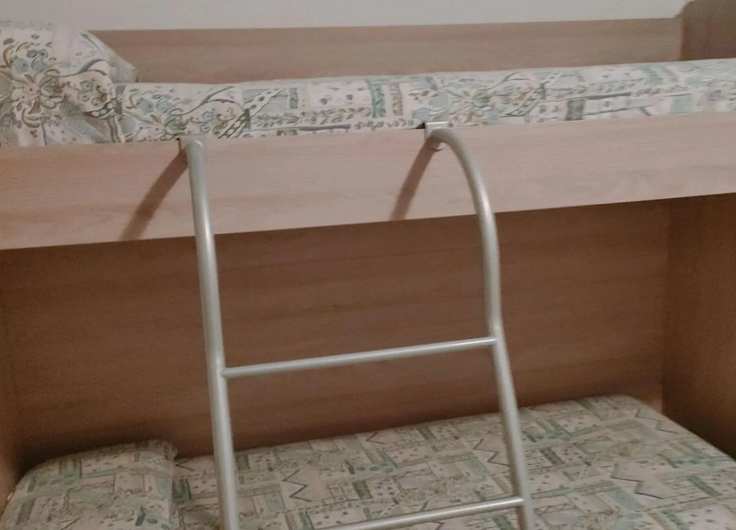 Refurbished One Bedroom Flat With Communal Garden Bibione