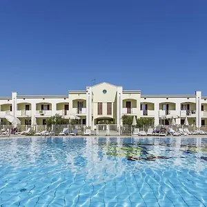 Appartamento Villaggio Calycanthus, Bibione