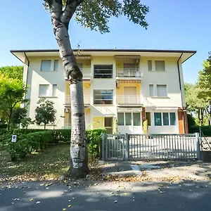 Appartamento Zodiaco, Bibione