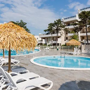 Apartment Campiello, Bibione