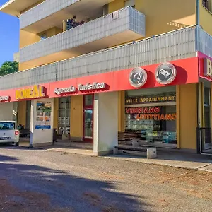 Appartamento Valbella, Bibione