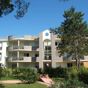 Villaggio Lido Del Sole Apartmán