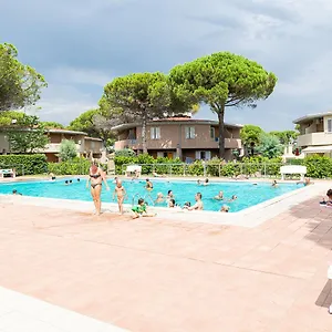 Appartamento Tivoli, Bibione
