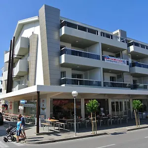 Shedir Apartmán
