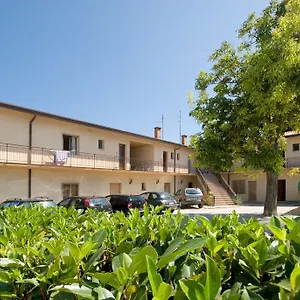 Appartamento Casa Augusta, Bibione