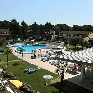 Appartamento Bibione Residence Apartments, Bibione