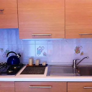 Augusta Apartament